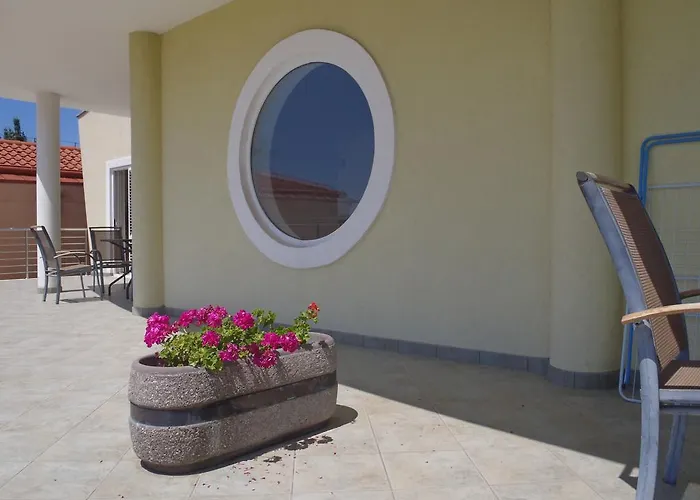 Appartement Maestral