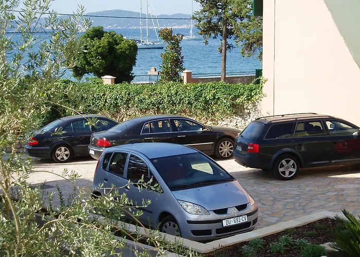 Appartement Maestral *