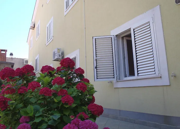 Appartement Maestral Zadar