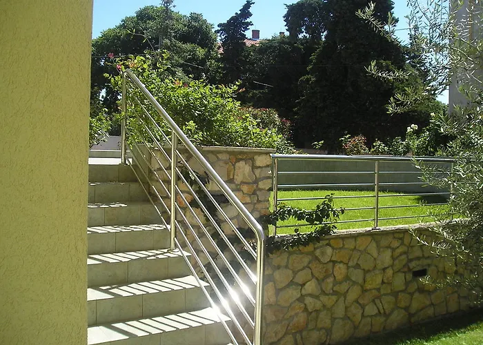 Appartement Maestral