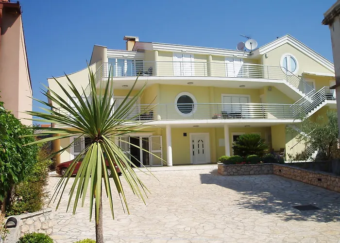 Appartement Maestral Zadar