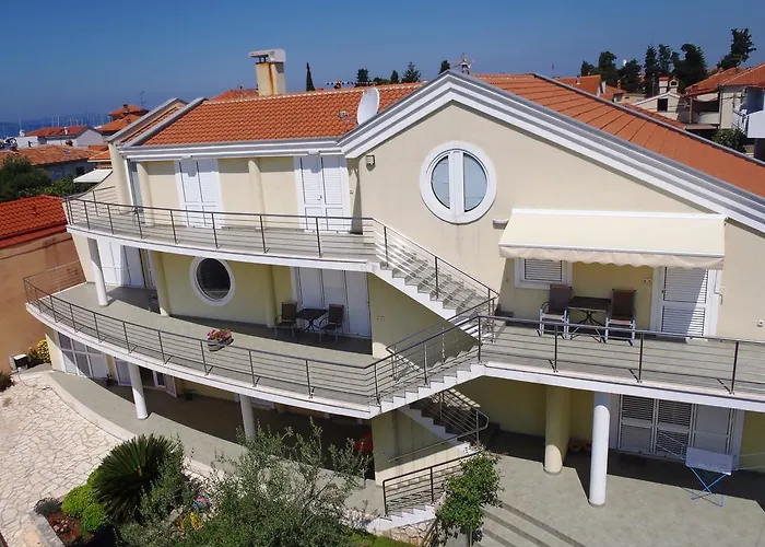 Appartement Maestral *