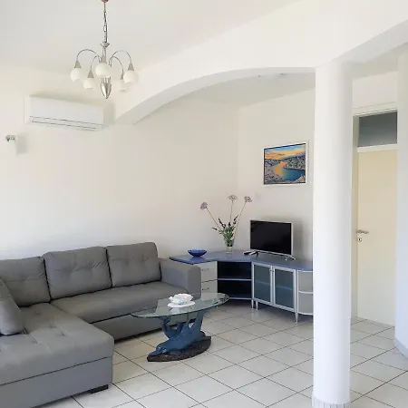 Maestral Apartman Zára