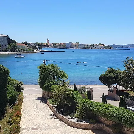 Lägenhet Maestral Zadar