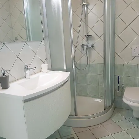 Apartman Maestral Zára