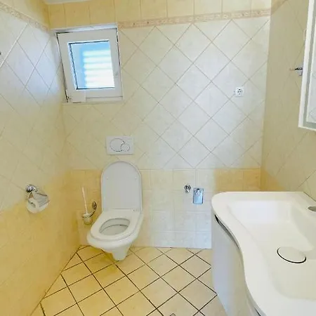 Apartman Maestral Zára