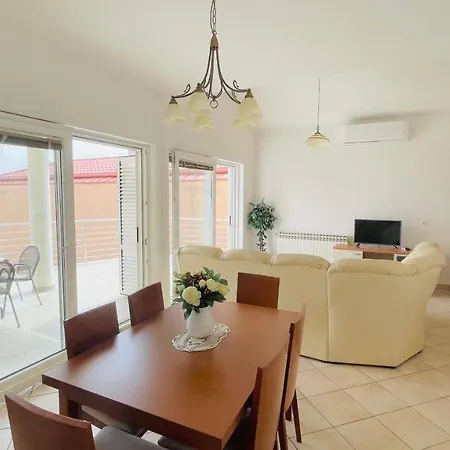 Maestral Lägenhet Zadar