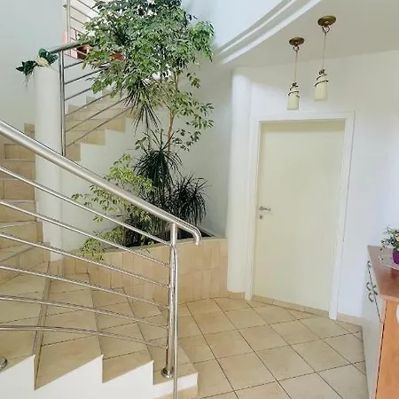 Apartman Maestral Zára