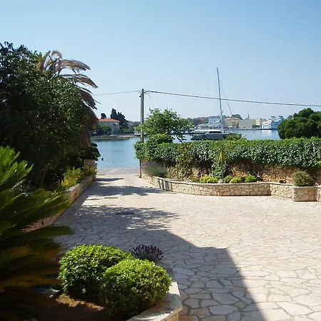 Maestral Zadar