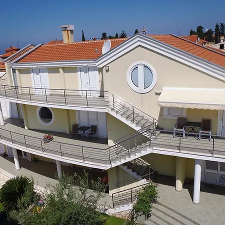 Appartement Maestral *