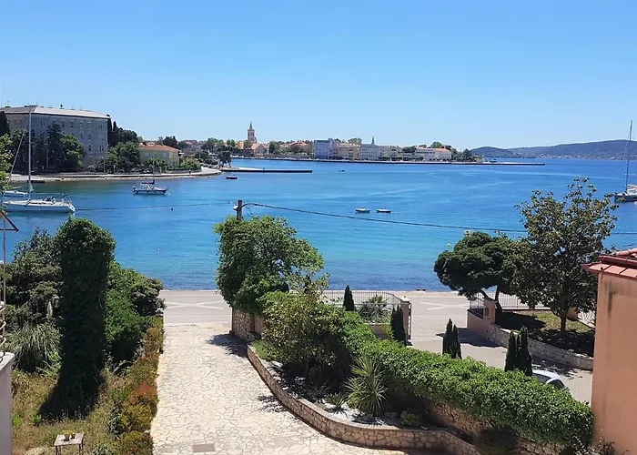 Daire Maestral Zadar